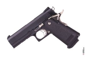Golden Eagle Hi-Capa 4.3 GBB DX