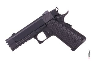 Golden Eagle 1911 Strike Warrior GBB DX