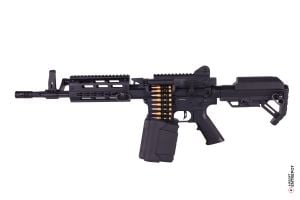 Golden Eagle LMG AEG (6671) -