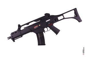 Golden Eagle AR366 C AEG (6681 / Noir) -