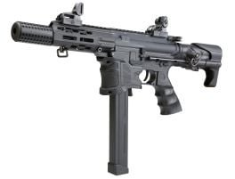 SRC SR4 FALCON ZS (Noir) Configurable