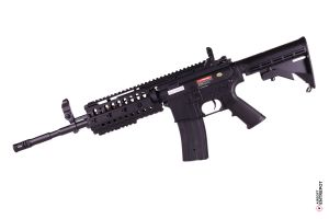 Golden Eagle M4 SIR AEG (FB6613 / Noir) -