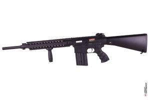 Golden Eagle SR25 AEG (FB6652 / Noir) -