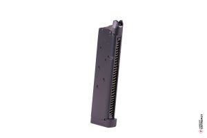 Golden Eagle Chargeur 1911 Night Hawk GBB Gaz