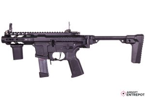 G&G ARP 9 3.0 (Noir)