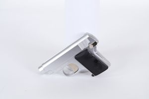 SRC C.25 Gaz NBB (Silver)