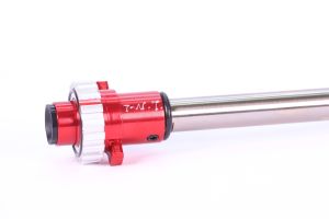 T-N.T Studio RETROFIT Kit Canon 245mm + Bloc hop up AK