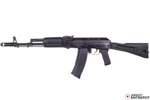 GHK AK74MN GBBR