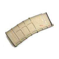 GHK chargeur M4/G5 Gmag (Tan)