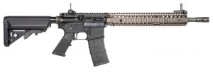 GHK DD M4A1 RISII 14.5" GBBR