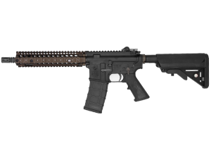 GHK MK18 MOD1 GBBR -