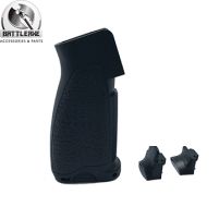 Battleaxe Grip BCM pour AEG (BK)