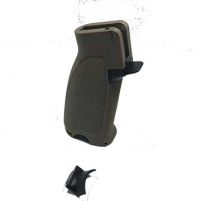 Battleaxe Grip BCM pour GBBR (TAN)