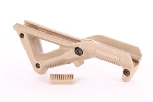 Wo Sport AFG1 Grip L (Tan)