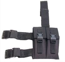 Guarder Pouch Cuisse Chargeurs M4/M16