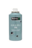 Abbey Spray Polyvalent Gun & Rifle Oil