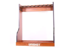 Unishot Rack de Rangement pour 8 Répliques