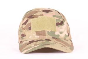 Wo Sport Casquette (MultiCam)