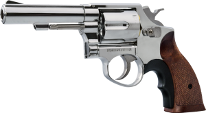 HFC Revolver Gaz (Silver) -