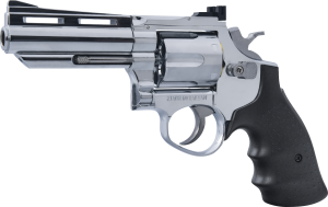 HFC Revolver Gaz (Silver)