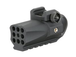 HFC Lance-Grenades Mini Gaz (Noir)