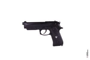 HFC M9 GBB (M90-Two / Noir) -