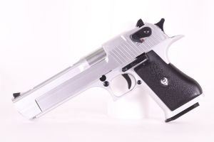 HFC Desert Eagle (Silver) -