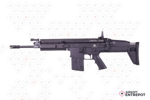 FN Scar-H STD (Noir)
