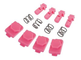 Hexmag Pack HexID Panther Pink