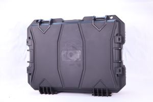 Airsoft Entrepot Mallette Étanche Répliques De Poing/Caméra/Drone 46.5x35.5x22cm