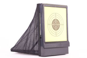 HFC Cible filet pliante