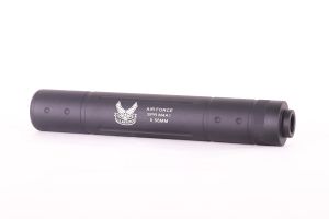 Cyma Silencieux Air Force 195x32mm (14mm CCW)