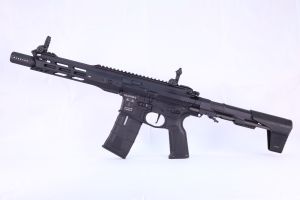 ICS CXP-MARS.II KOMODO JUNIOR S3