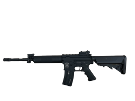 Occasion- SRC SR4 PATRIOT (Gen3/Noir)