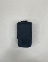 Occasion- Porte chargeur Mil-Tec avec passant molle (bk)