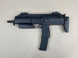 Occasion- Umarex H&K MP7 GAZ