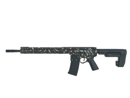 Occasion- EMG UDR F1 Demolition Ranch EBB