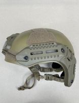 Occasion- Wo Sport Casque MK (Tan)