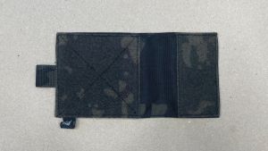 Occasion- VX Utility Rig Half Flap
