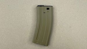 Occasion- VFC Box 3 chargeurs 120BBs pour MK16