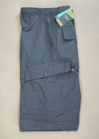 Occasion- Revenger Pant Wolf Grey