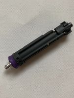 Angry Gun Nozzle MPA renforcé complet (Version Gen2) pour MWS M4 Marui