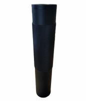 METAL Silencieux Nato 5.56 (noir) -