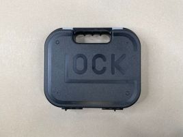 Occasion- Malette glock 