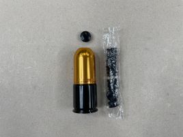 Occasion- Grenade 40mm 90 billes gaz ASG