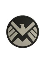 Patch S.H.I.E.L.D. (BK)