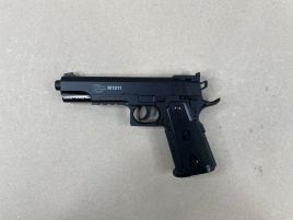 Occasion- Cybergun Colt 1911 NBB 