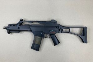 Occasion- Tokyo Marui G36C