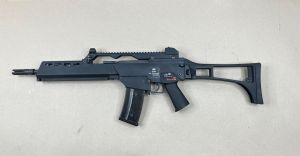 Occasion- WE G39K GBBR