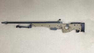 Occasion- Ares AWS 338 (MSR-007)